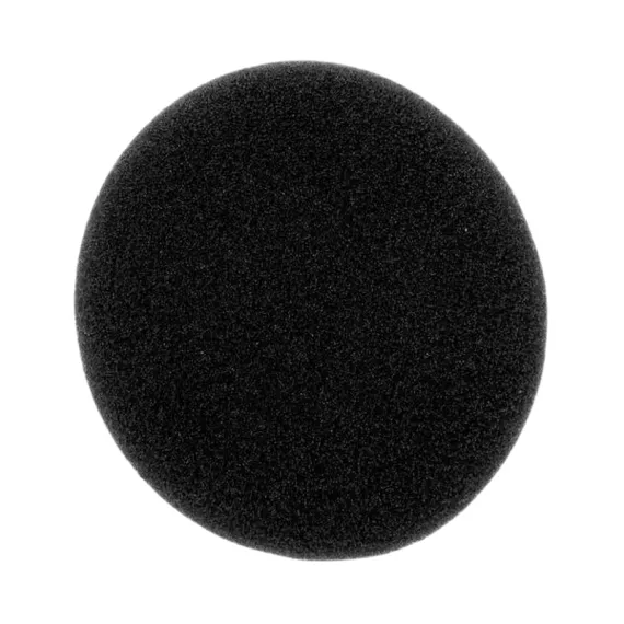 АМБУШЮРЫ ДЛЯ НАУШНИКОВ EPOS HZP 27, ЧЁРНЫЙ