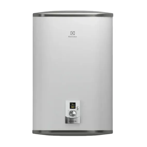 НАКОПИТЕЛЬНЫЙ ВОДОНАГРЕВАТЕЛЬ ELECTROLUX EWH 80 AVION DL, 80Л, БЕЛЫЙ