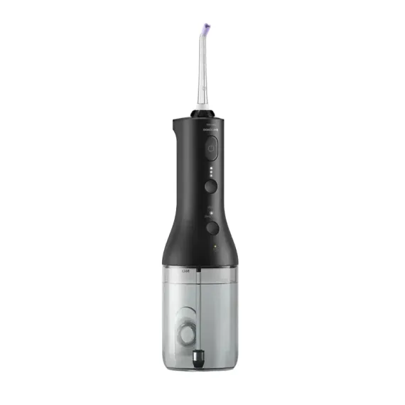ИРРИГАТОР ДЛЯ ПОЛОСТИ РТА PHILIPS HX3826/33, ЧЁРНЫЙ
