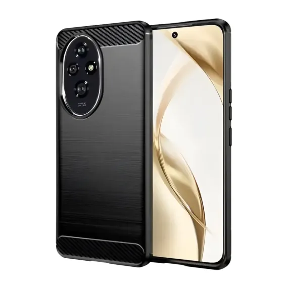 ЧЕХОЛ XCOVER HONOR 200 - ARMOR, ЧЁРНЫЙ
