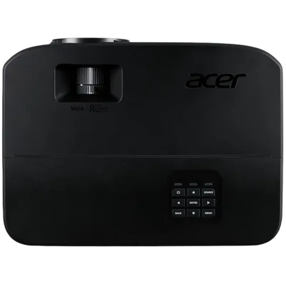 УНИВЕРСАЛЬНЫЙ ПРОЕКТОР ACER PD2527I, 2700ANSI LUMENS, FULLHD (1920 X 1080)