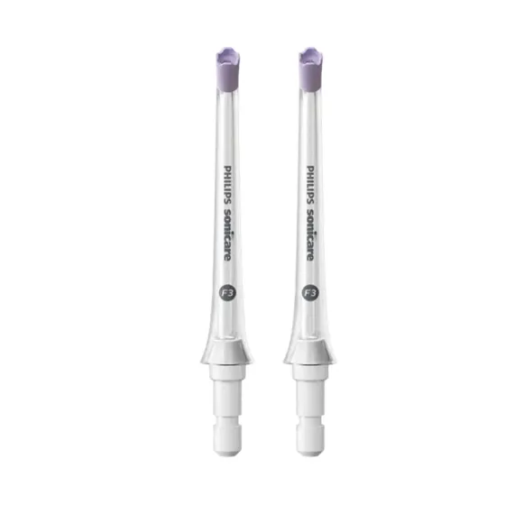 НАСАДКА ДЛЯ ИРРИГАТОРА PHILIPS HX3062/00, БЕЛЫЙ