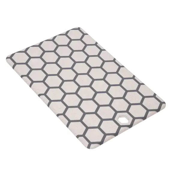 РАЗДЕЛОЧНАЯ ДОСКА RESTO 95403, БЕЖЕВЫЙ