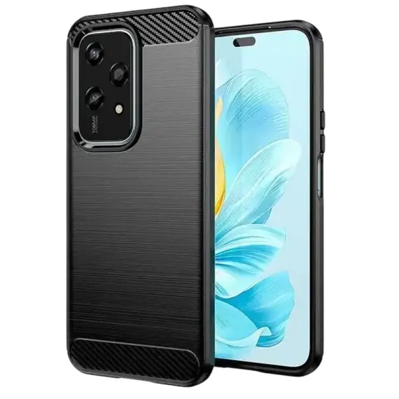 ЧЕХОЛ XCOVER HONOR 200 LITE - ARMOR, ЧЁРНЫЙ