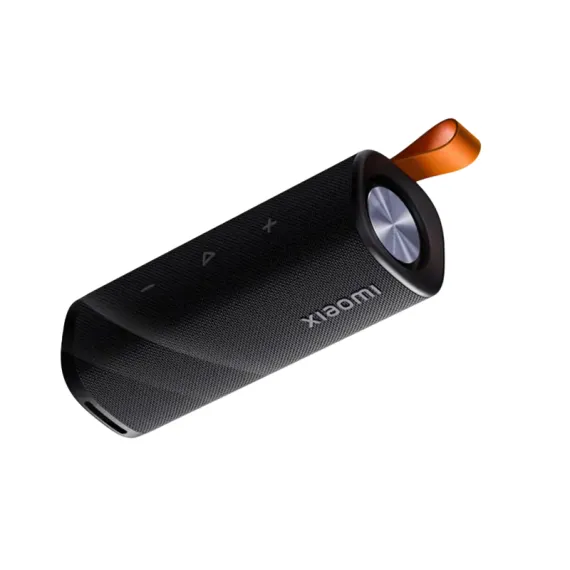 ПОРТАТИВНАЯ КОЛОНКА XIAOMI SOUND OUTDOOR, ЧЁРНЫЙ