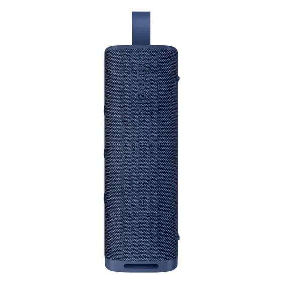 ПОРТАТИВНАЯ КОЛОНКА XIAOMI SOUND OUTDOOR, СИНИЙ