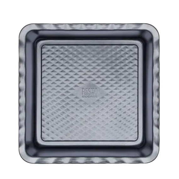 ФОРМА ДЛЯ ВЫПЕЧКИ RESTO 96115, СЕРЫЙ