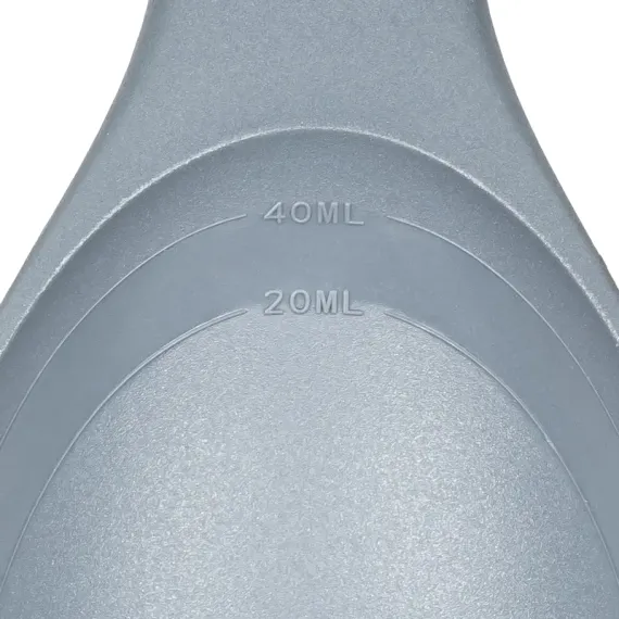 КУХОННАЯ ЛОЖКА RESTO 94200, СЕРЫЙ