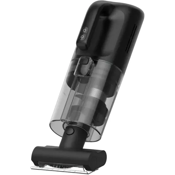 ВЕРТИКАЛЬНЫЙ ПЫЛЕСОС DREAME H14 DUAL, ЧЁРНЫЙ