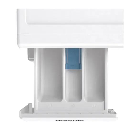 СТИРАЛЬНАЯ МАШИНА GORENJE WNHPI72SCSIR/UA, 7КГ, БЕЛЫЙ