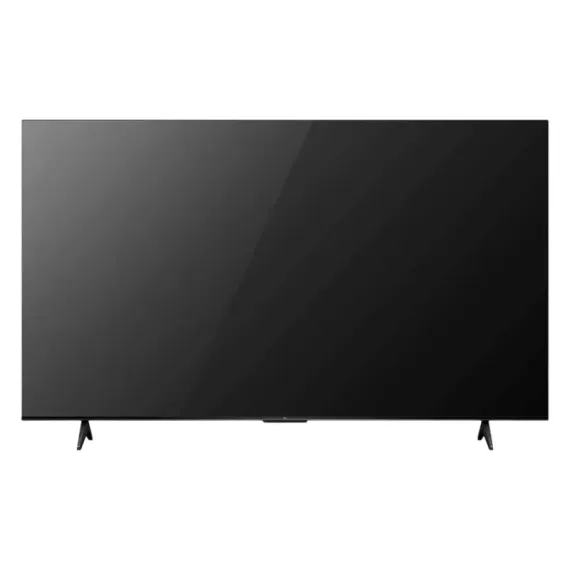 75" LED SMART ТЕЛЕВИЗОР TCL 75V6B, 3840X2160 4K UHD, GOOGLE TV, ЧЁРНЫЙ