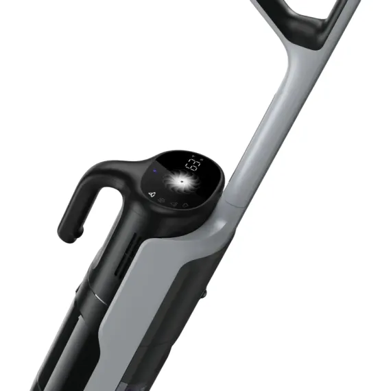 ВЕРТИКАЛЬНЫЙ ПЫЛЕСОС DREAME H14 DUAL, ЧЁРНЫЙ