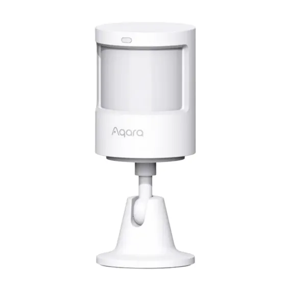 ДАТЧИК ДВИЖЕНИЯ AQARA MOTION AND LIGHT SENSOR P2, БЕЛЫЙ