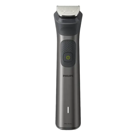 МУЖСКОЙ ТРИММЕР PHILIPS MG7940/75, ЧЁРНЫЙ