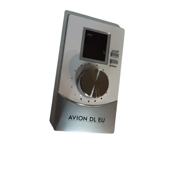 НАКОПИТЕЛЬНЫЙ ВОДОНАГРЕВАТЕЛЬ ELECTROLUX EWH 80 AVION DL, 80Л, БЕЛЫЙ