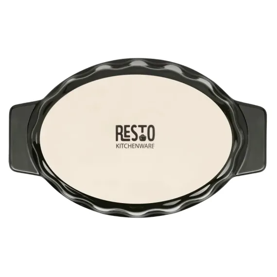ФОРМА ДЛЯ ВЫПЕЧКИ RESTO 96141, ЧЁРНЫЙ