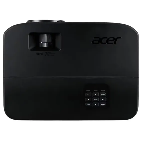 УНИВЕРСАЛЬНЫЙ ПРОЕКТОР ACER PD2327W, 3200ANSI LUMENS, WXGA (1280 X 800)