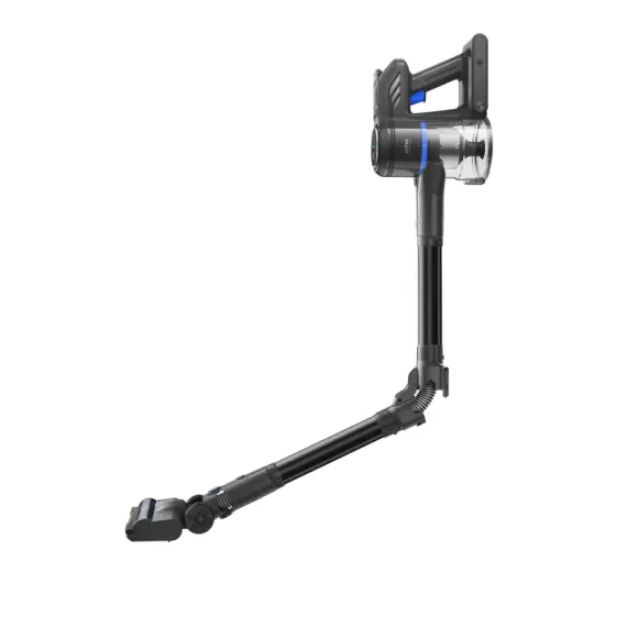 ВЕРТИКАЛЬНЫЙ ПЫЛЕСОС MOVA J30, ГРАФИТОВЫЙ