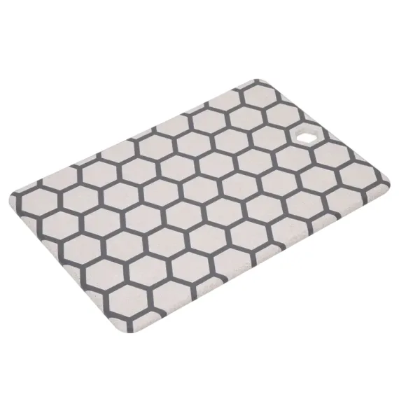 РАЗДЕЛОЧНАЯ ДОСКА RESTO 95403, БЕЖЕВЫЙ