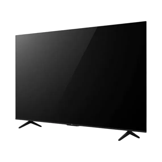 75" LED SMART ТЕЛЕВИЗОР TCL 75V6B, 3840X2160 4K UHD, GOOGLE TV, ЧЁРНЫЙ