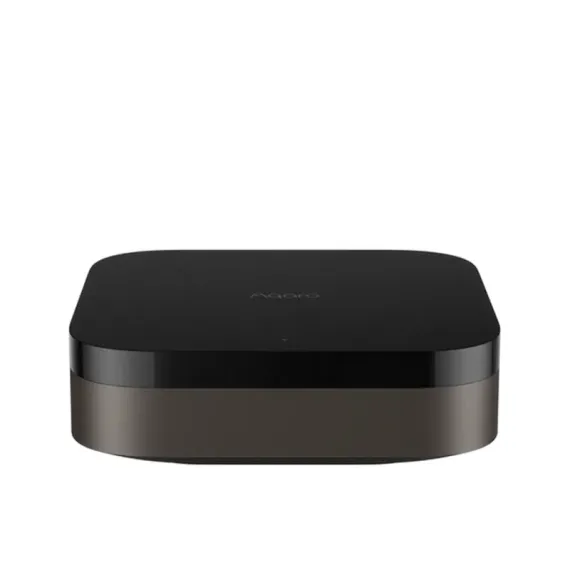 ЦЕНТР УПРАВЛЕНИЯ AQARA M3, ЧЁРНЫЙ