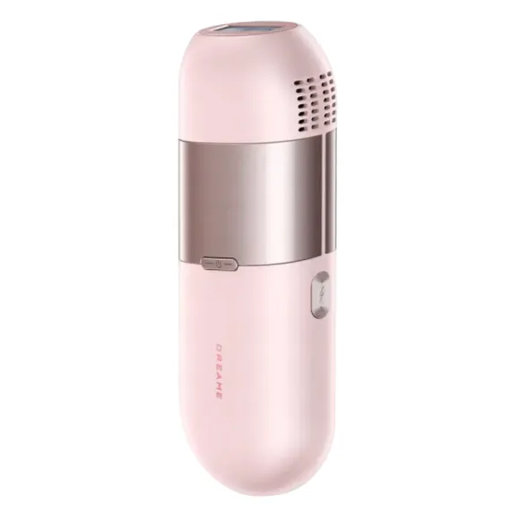ФОТОЭПИЛЯТОР DREAME D-1186-PK, РОЗОВЫЙ