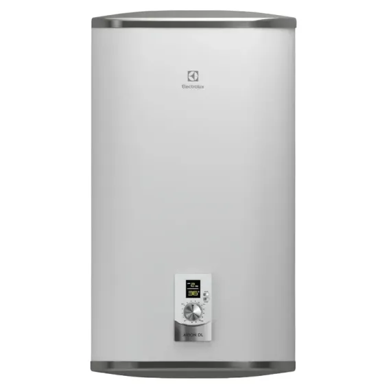 НАКОПИТЕЛЬНЫЙ ВОДОНАГРЕВАТЕЛЬ ELECTROLUX EWH 50 AVION DL, 50Л, БЕЛЫЙ