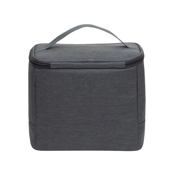 CУМКА-ХОЛОДИЛЬНИК RESTO 5503, 6Л, GREY