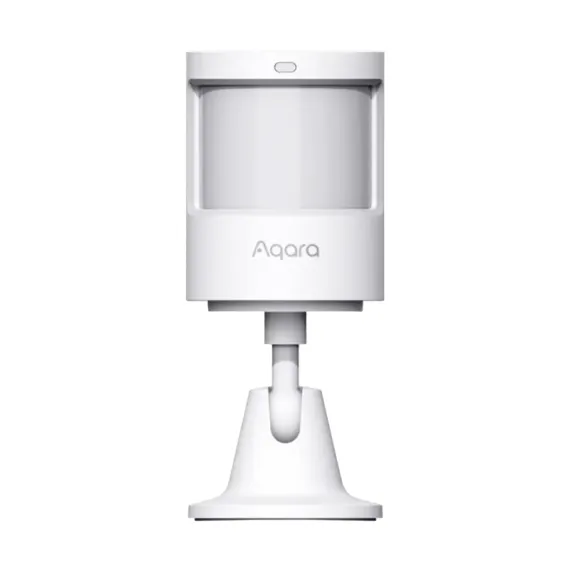 ДАТЧИК ДВИЖЕНИЯ AQARA MOTION AND LIGHT SENSOR P2, БЕЛЫЙ