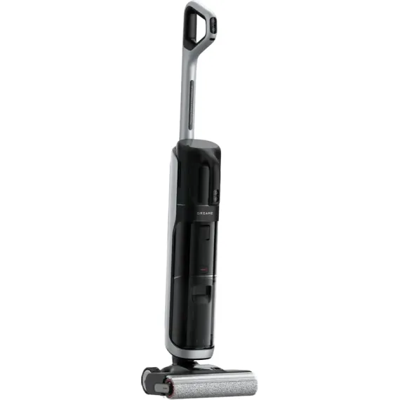 ВЕРТИКАЛЬНЫЙ ПЫЛЕСОС DREAME H14 DUAL, ЧЁРНЫЙ