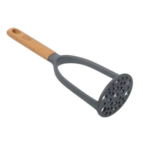 КАРТОФЕЛЕМЯЛКА RESTO 94204, СЕРЫЙ