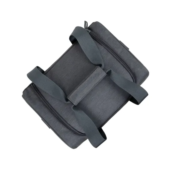 CУМКА-ХОЛОДИЛЬНИК RESTO 5514, 14Л, GREY