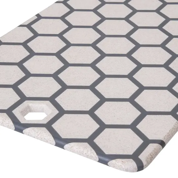 РАЗДЕЛОЧНАЯ ДОСКА RESTO 95403, БЕЖЕВЫЙ