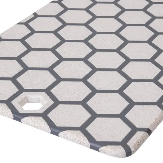 РАЗДЕЛОЧНАЯ ДОСКА RESTO 95402, БЕЖЕВЫЙ