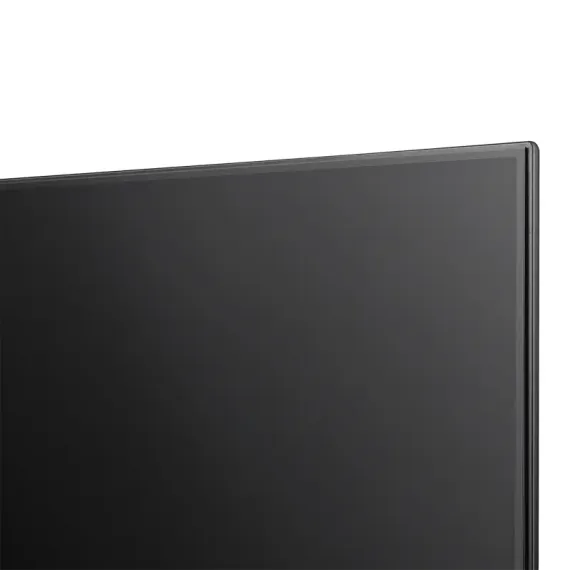43" QLED SMART ТЕЛЕВИЗОР HISENSE 43E7NQ, 3840X2160 4K UHD, VIDAA U7.0, ЧЁРНЫЙ