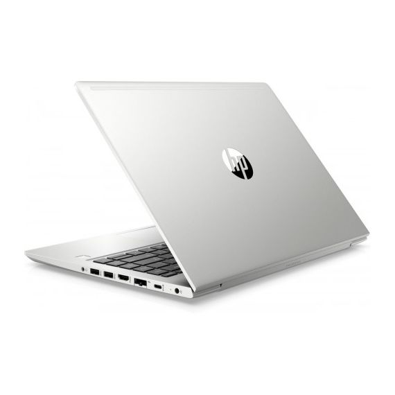 НОУТБУК 14" HP PROBOOK 640 G8 / CORE I3 / 8GB / 256GB SSD / WIN10PRO / SILVER