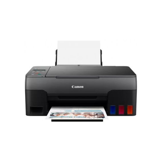 IMPRIMANTA CISS CANON PIXMA G1420 / A4 / BLACK