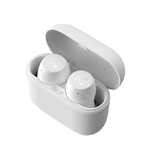 CASTI EDIFIER X3 TRUE WIRELESS STEREO, WHITE