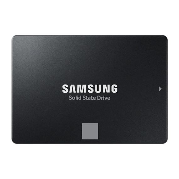 SSD 2.5"  SAMSUNG SSD 870 EVO 500GB (MZ-77E500B/EU)