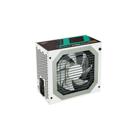 БЛОК ПИТАНИЯ 750W DEEPCOOL, DQ750-M-V2L