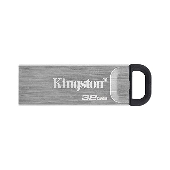 ФЛЕШ-НАКОПИТЕЛЬ USB KINGSTON DATATRAVELER KYSON 32ГБ