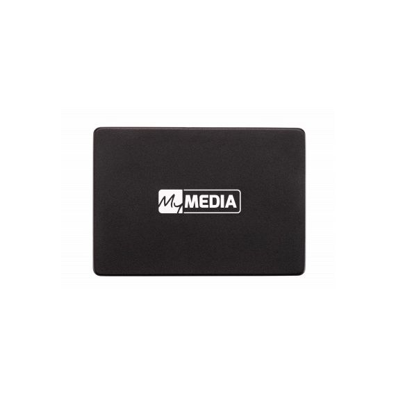 SSD 2.5" MYMEDIA (BY VERBATIM) 256GB
