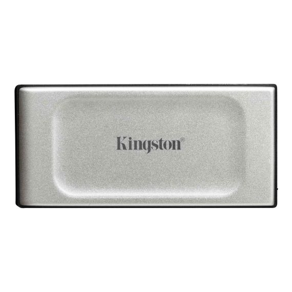 ПОРТАТИВНЫЙ НАКОПИТЕЛЬ SSD KINGSTON XS2000, 1ТБ, USB TYPE-C 3.2 GEN 2X2
