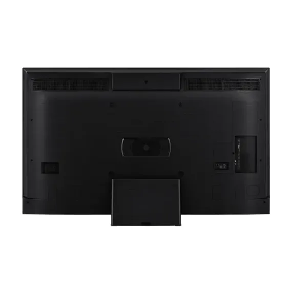 55" MINILED SMART ТЕЛЕВИЗОР HISENSE 55U8KQ, 3840X2160 4K UHD, VIDAA U7.0, ЧЁРНЫЙ