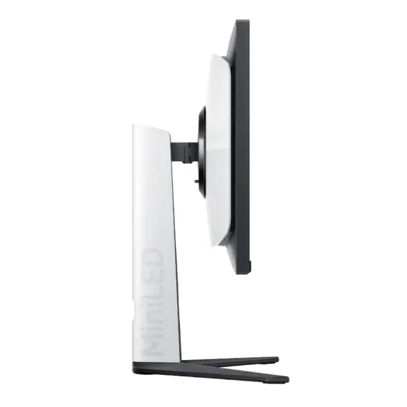 27" ИГРОВОЙ МОНИТОР XIAOMI G PRO 27I, IPS 2560X1440 WQHD, ЧЕРНЫЙ | БЕЛЫЙ