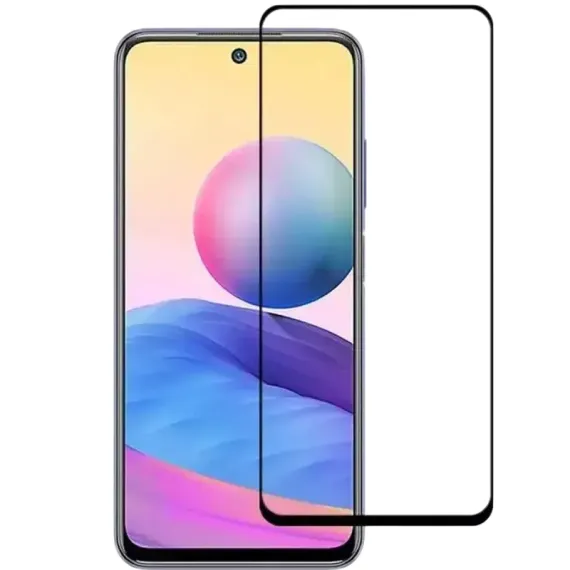 ЗАЩИТНОЕ СТЕКЛО XCOVER SAMSUNG GALAXY S24 FE - PRIVACY FULL GLUE PREMIUM, ЧЁРНЫЙ