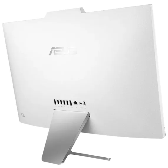 МОНОБЛОК ASUS F3402, 23,8", AMD RYZEN 5 7520U, 16ГБ/512ГБ, БЕЗ ОС, БЕЛЫЙ