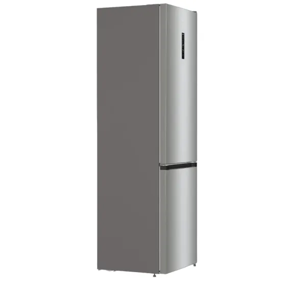 ХОЛОДИЛЬНИК GORENJE NRK 620 CA2XL4, СЕРЕБРИСТЫЙ