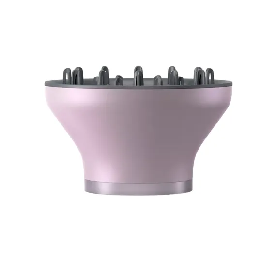 ФЕН PHILIPS BHD723/10, 1800ВТ, ФИОЛЕТОВЫЙ