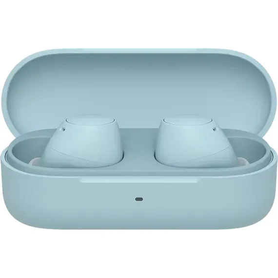 НАУШНИКИ SONY WF-C510, СИНИЙ